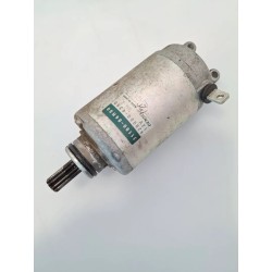 Motorino avviamento Suzuki AN Burgman 400 (E3) AN Burgman 400 ABS 