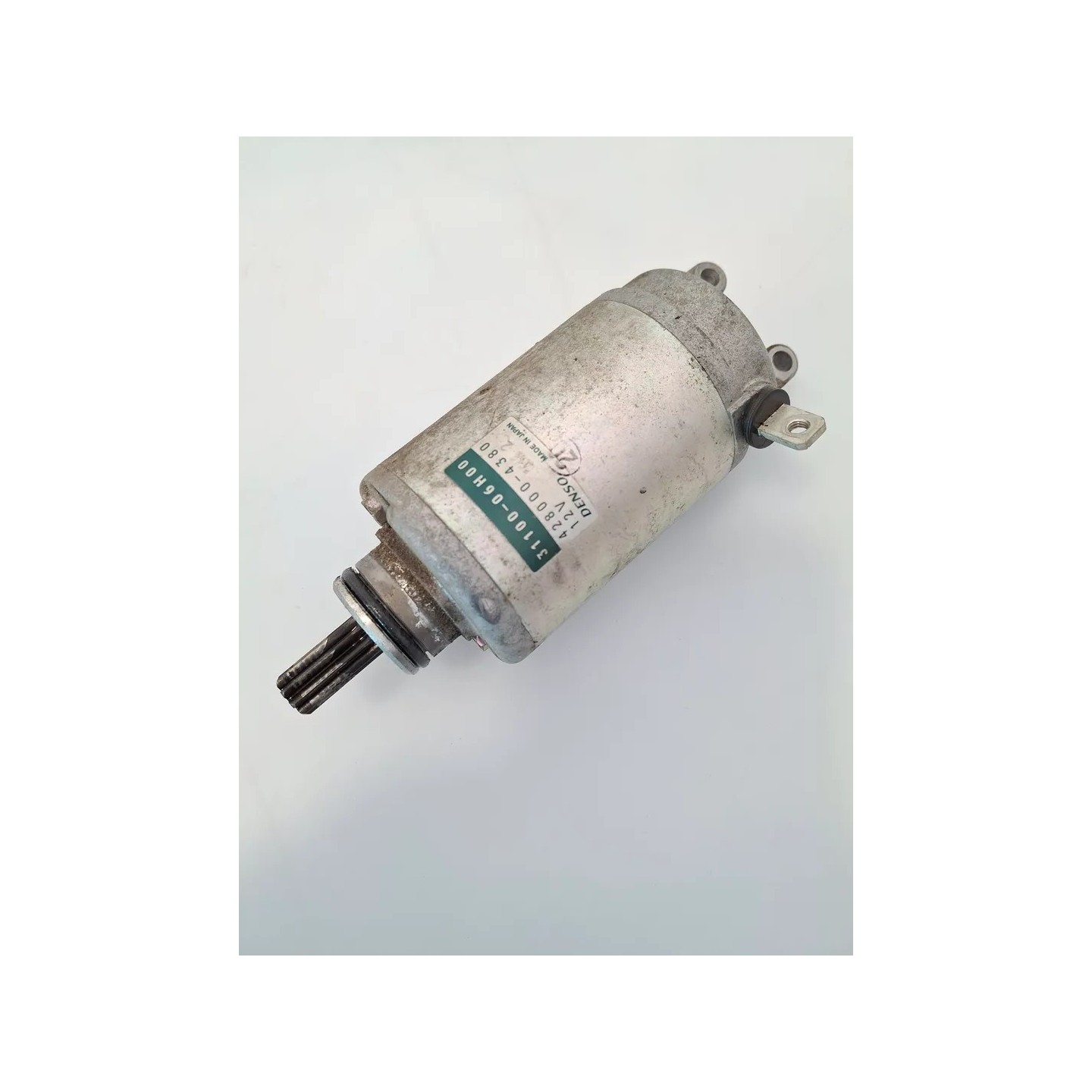 Motorino avviamento Suzuki AN Burgman 400 (E3) AN Burgman 400 ABS 