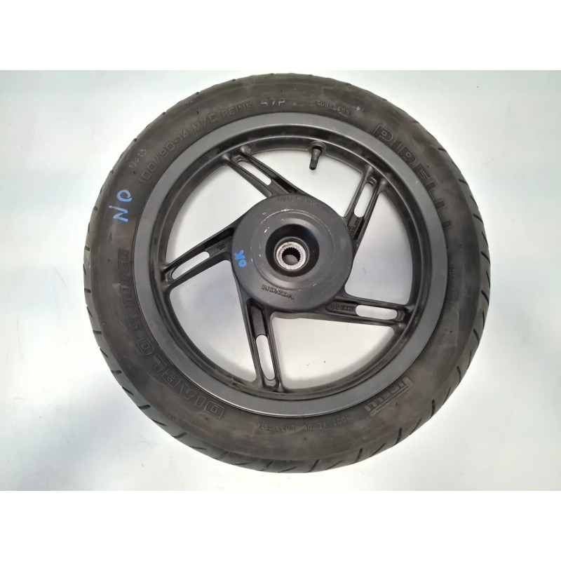 Ruota/cerchio posteriore con cuscinetti Honda PCX 150 