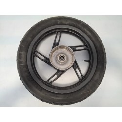 Ruota/cerchio posteriore con cuscinetti Honda PCX 150 