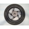 Ruota/cerchio posteriore con cuscinetti Honda PCX 150 