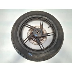 Ruota/cerchio anteriore con cuscinetti Honda PCX 150 