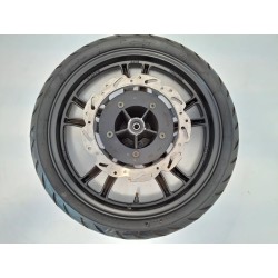 Ruota/cerchio anteriore con cuscinetti Sym Symphony 125 (E5) Symphony 125 