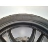 Ruota/cerchio anteriore con cuscinetti Sym Symphony 125 (E5) Symphony 125 