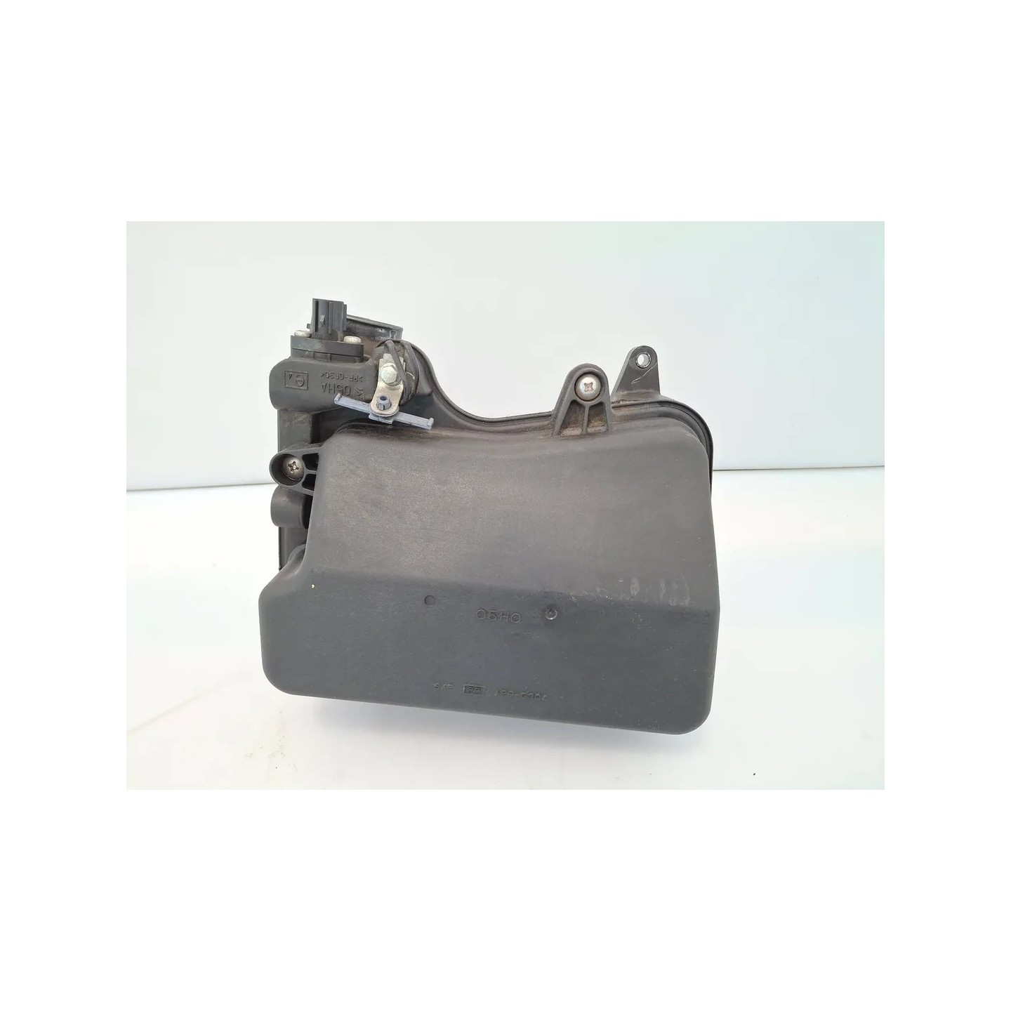 Filtro aria completo Suzuki AN Burgman 400 (E3) AN Burgman 400 ABS 
