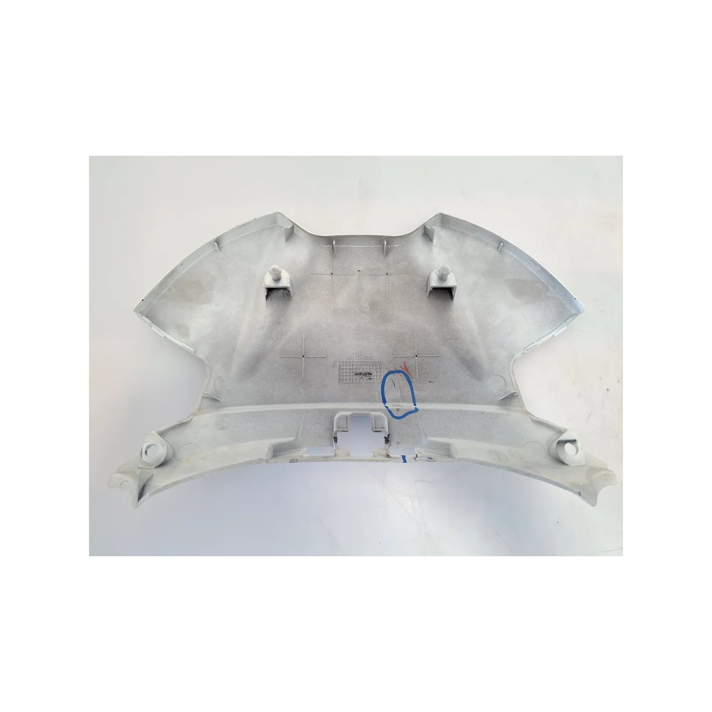Carenatura posteriore Suzuki AN Burgman 400 (E3) AN Burgman 400 ABS 