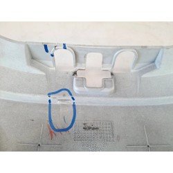 Carenatura posteriore Suzuki AN Burgman 400 (E3) AN Burgman 400 ABS 