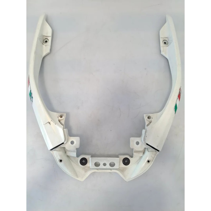 Maniglia passeggero Suzuki AN Burgman 400 (E3) AN Burgman 400 ABS 