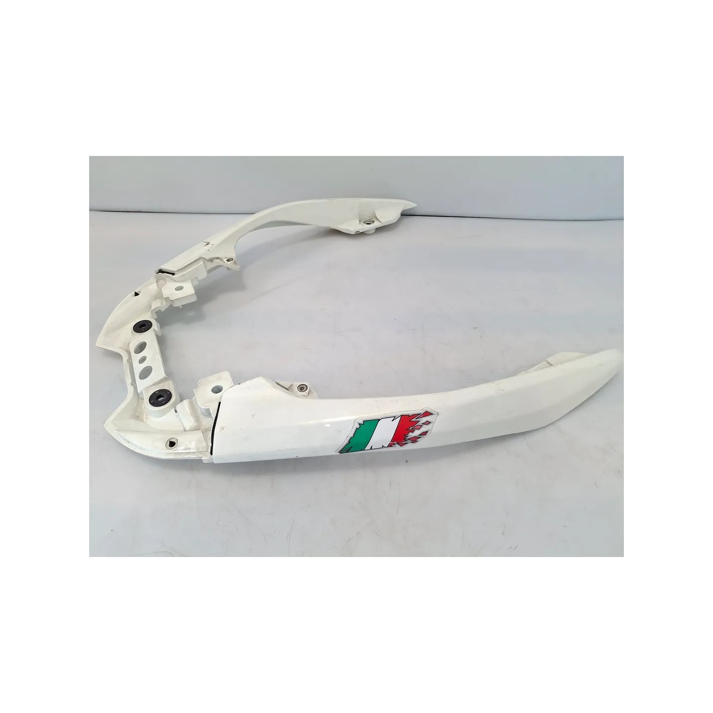 Maniglia passeggero Suzuki AN Burgman 400 (E3) AN Burgman 400 ABS 