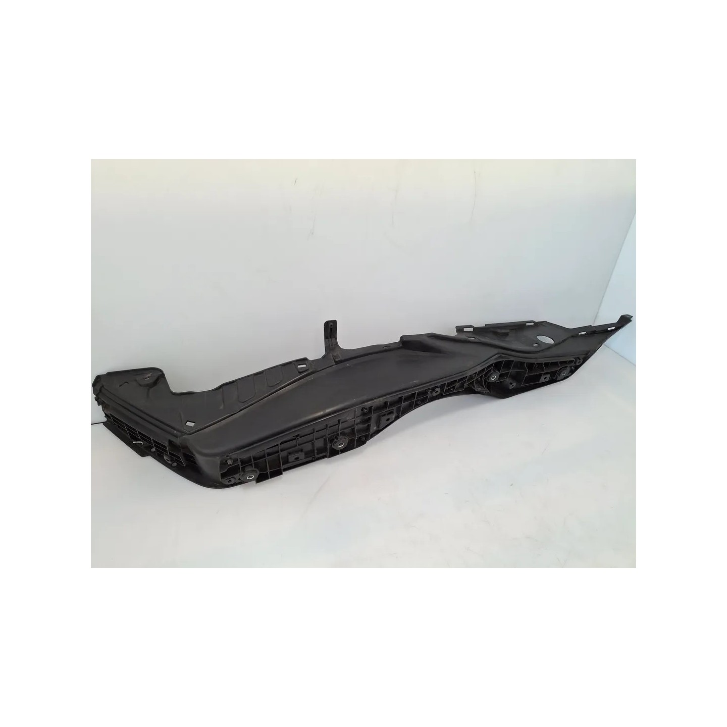 Pavimento laterale appoggiapiedi Suzuki AN Burgman 400 (E3) AN Burgman 400 ABS Destro