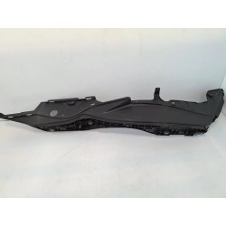 Pavimento laterale appoggiapiedi Suzuki AN Burgman 400 (E3) AN Burgman 400 ABS Sinistro