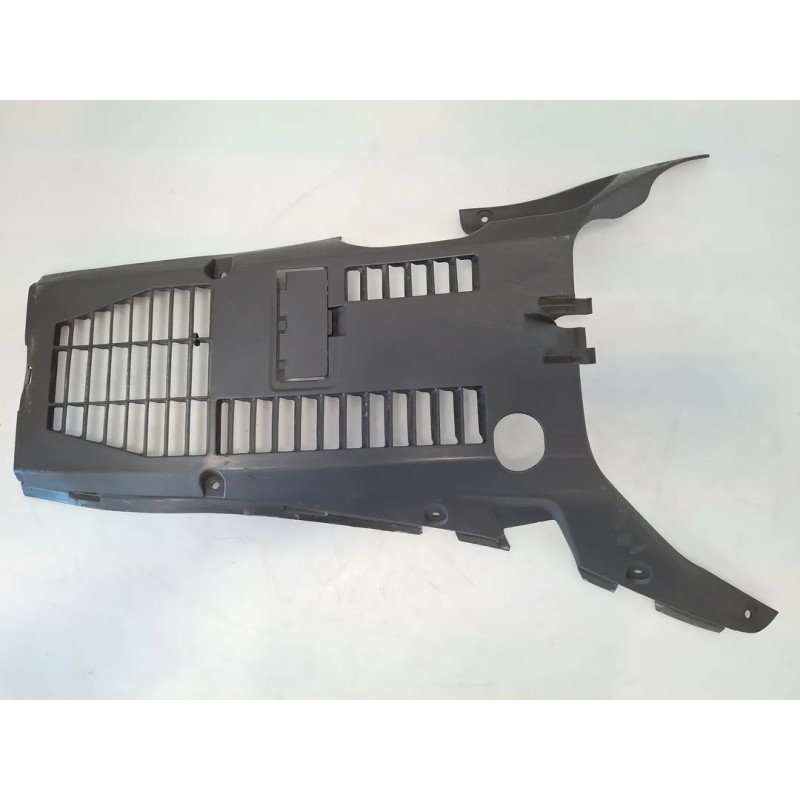 Carenatura sottopavimento Suzuki AN Burgman 400 (E3) AN Burgman 400 ABS 