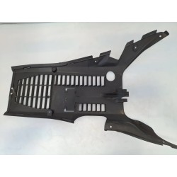 Carenatura sottopavimento Suzuki AN Burgman 400 (E3) AN Burgman 400 ABS 