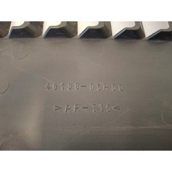 Carenatura sottopavimento Suzuki AN Burgman 400 (E3) AN Burgman 400 ABS 