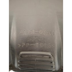 Carenatura anteriore sottosella Suzuki AN Burgman 400 (E3) AN Burgman 400 ABS 