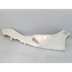 Carenatura laterale sottopavimento Suzuki AN Burgman 400 (E3) AN Burgman 400 ABS Destro