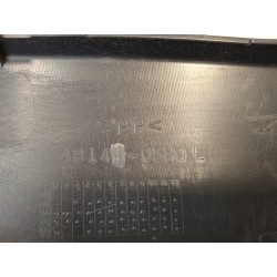 Carenatura fianco Suzuki AN Burgman 400 (E3) AN Burgman 400 ABS Sinistro