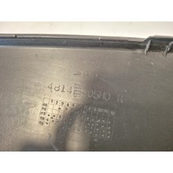 Carenatura fianco Suzuki AN Burgman 400 (E3) AN Burgman 400 ABS Destro