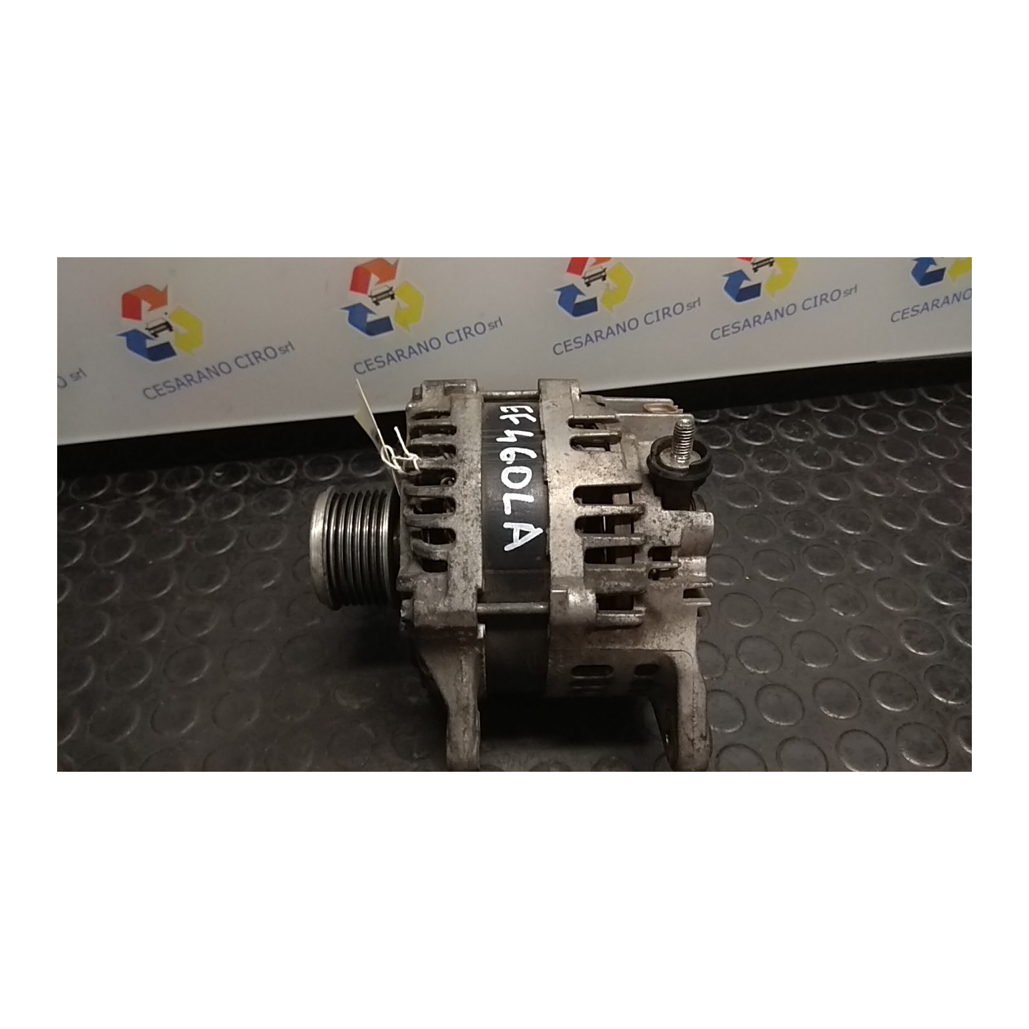 ALTERNATORE 086 SUBARU LEGACY (09/09-) EE20 23700AA660