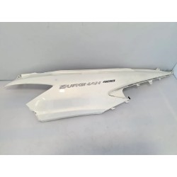 Codone Suzuki AN Burgman 400 (E3) AN Burgman 400 ABS Destro