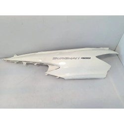 Codone Suzuki AN Burgman 400 (E3) AN Burgman 400 ABS Sinistro