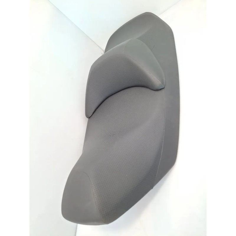 Sella Suzuki AN Burgman 400 (E3) AN Burgman 400 ABS 