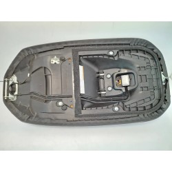 Sella Suzuki AN Burgman 400 (E3) AN Burgman 400 ABS 