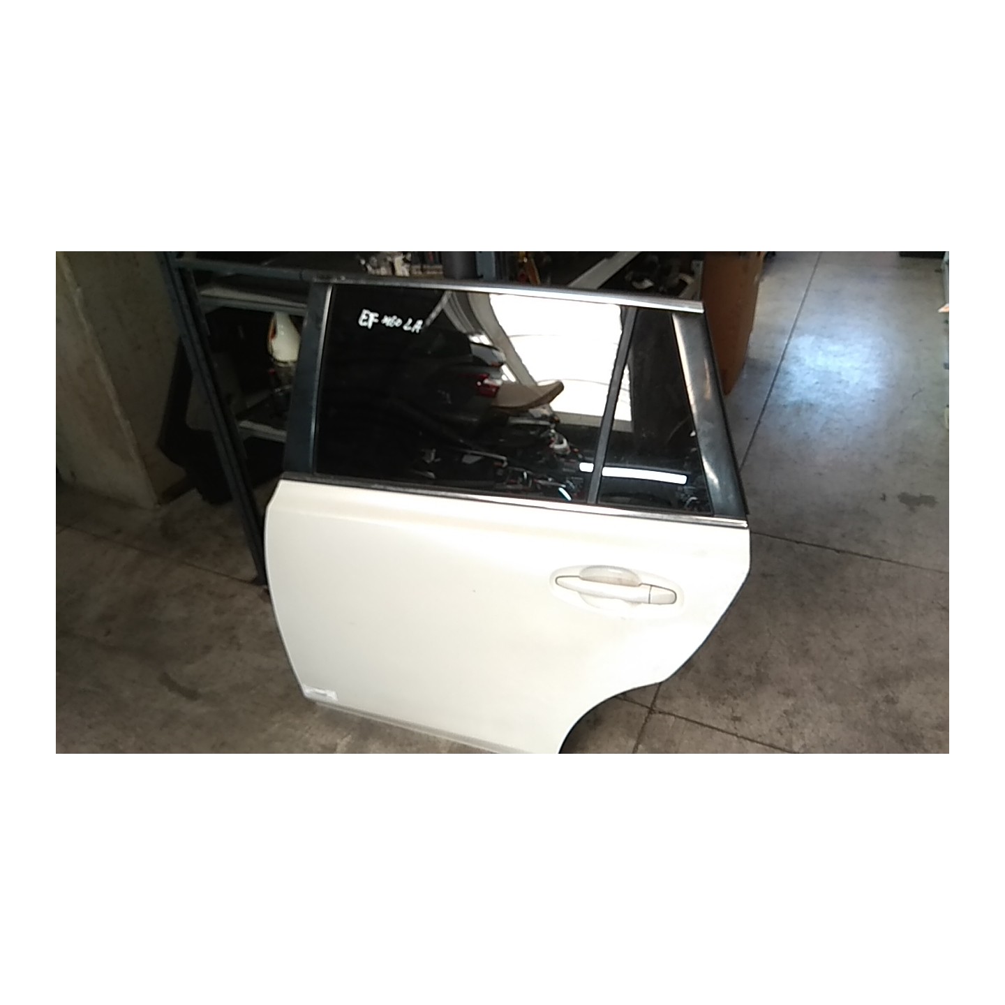 PORTA POST. SX. 016 SUBARU LEGACY (09/09-) EE20 60409AJ0739P