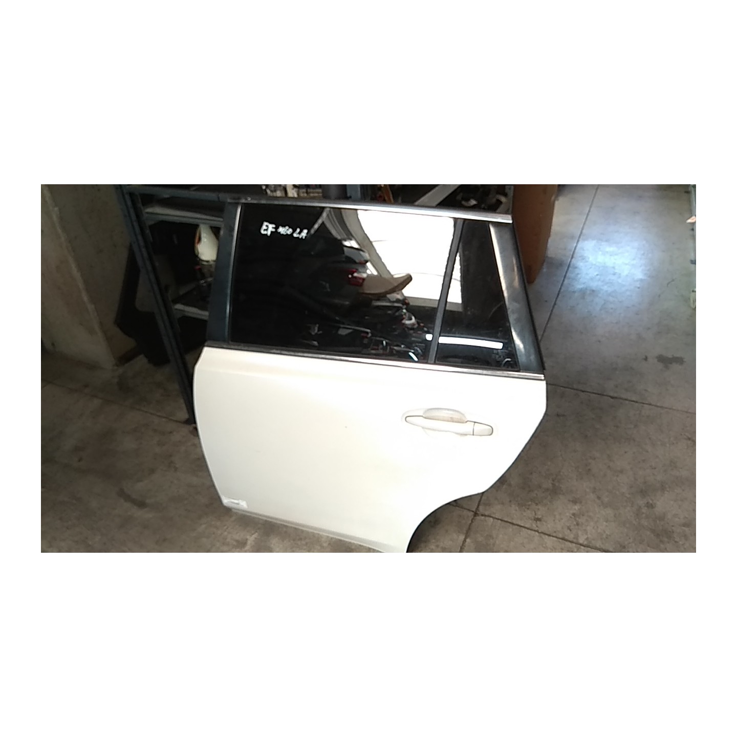PORTA POST. SX. 016 SUBARU LEGACY (09/09-) EE20 60409AJ0739P