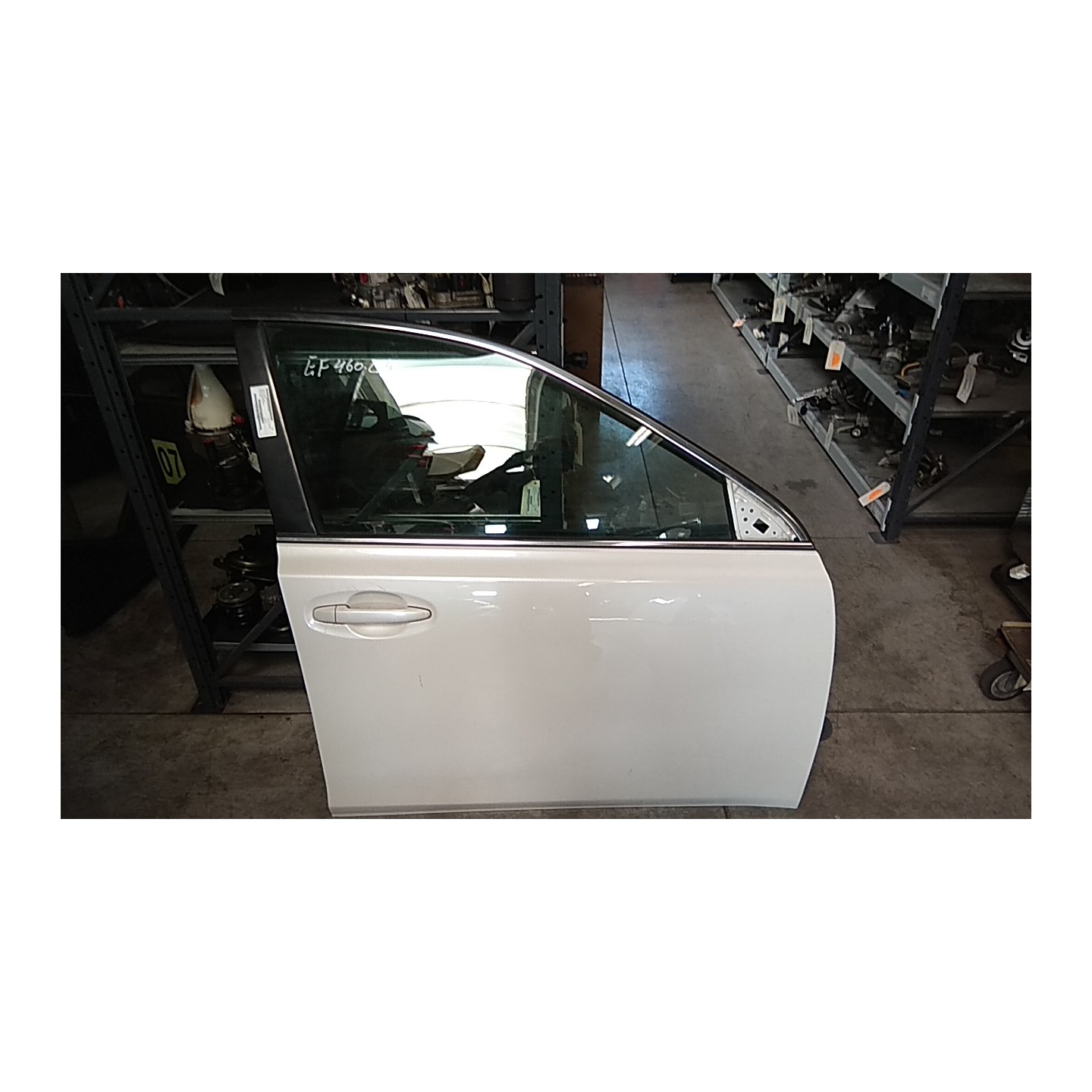 PORTA ANT. DX. 017 SUBARU LEGACY (09/09-) EE20 60009AJ0319P