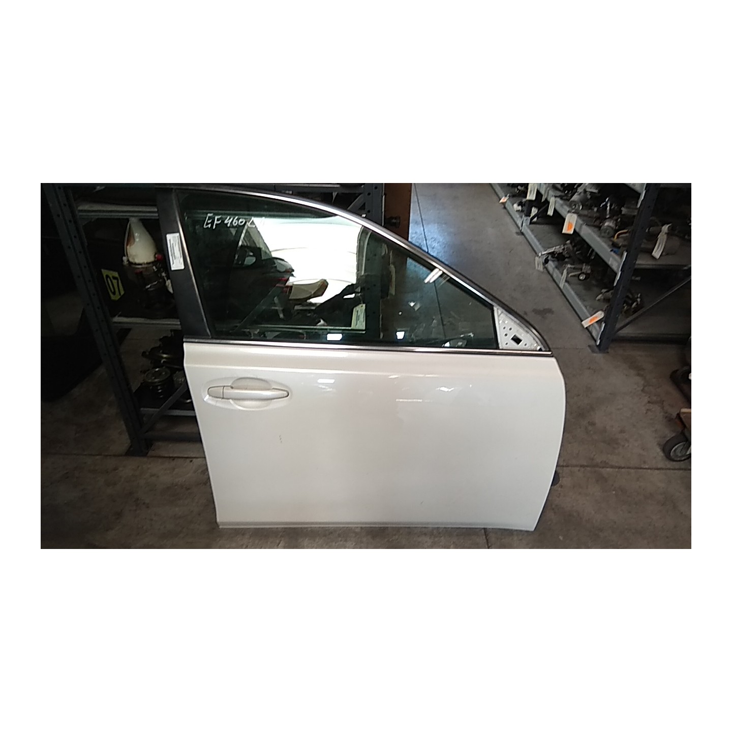 PORTA ANT. DX. 017 SUBARU LEGACY (09/09-) EE20 60009AJ0319P