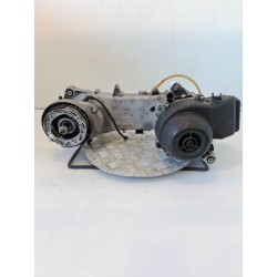 Motore completo Piaggio Liberty 50 2T (E2) (09-16) Liberty 50 2T RST 