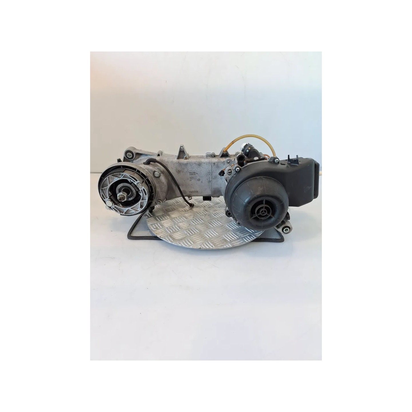 Motore completo Piaggio Liberty 50 2T (E2) (09-16) Liberty 50 2T RST 
