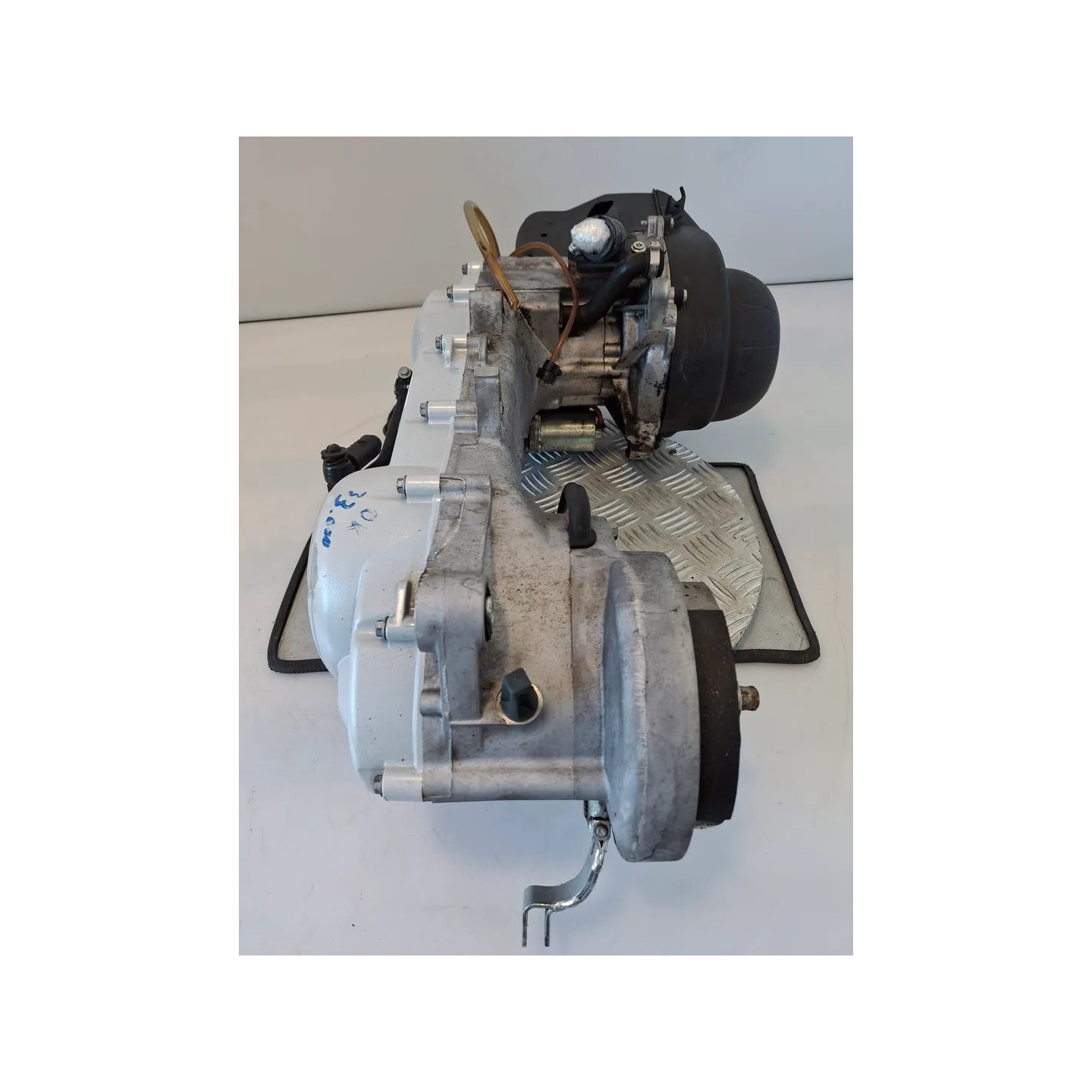 Motore completo Piaggio Liberty 50 2T (E2) (09-16) Liberty 50 2T RST 