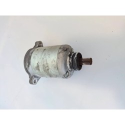 Motorino avviamento Piaggio Liberty 125 (E3) (09-13) Liberty 125 2V 