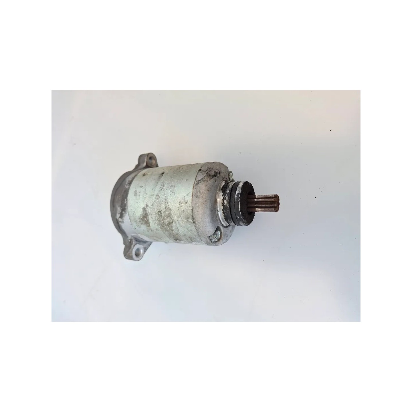 Motorino avviamento Piaggio Liberty 125 (E3) (09-13) Liberty 125 2V 
