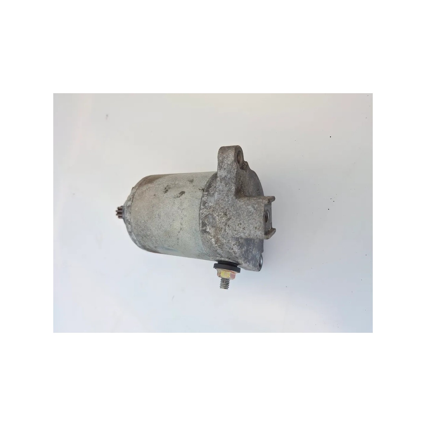 Motorino avviamento Piaggio Liberty 125 (E3) (09-13) Liberty 125 2V 