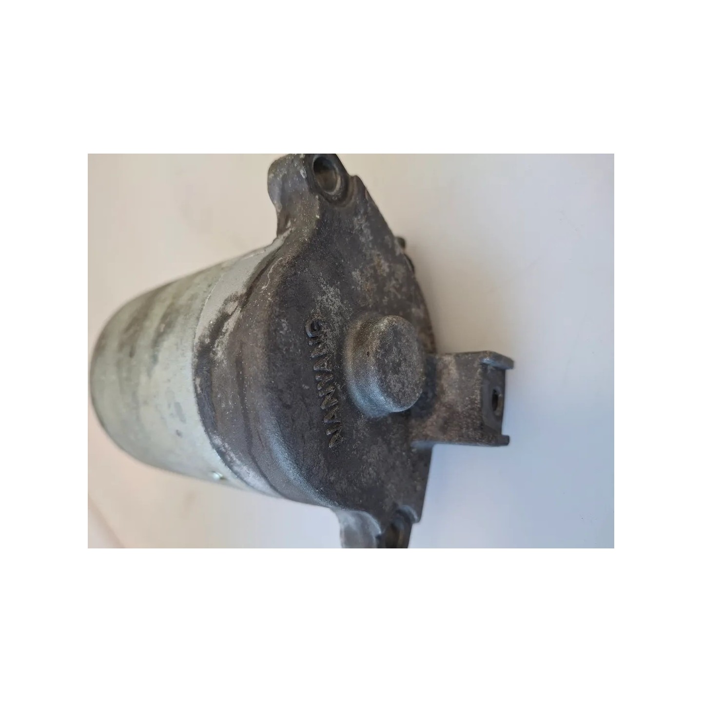 Motorino avviamento Piaggio Liberty 125 (E3) (09-13) Liberty 125 2V 