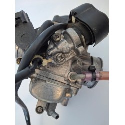 Carburatore Piaggio Liberty 125 (E3) (09-13) Liberty 125 2V 