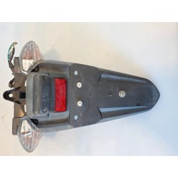 Parafango posteriore completo Honda PCX 150 