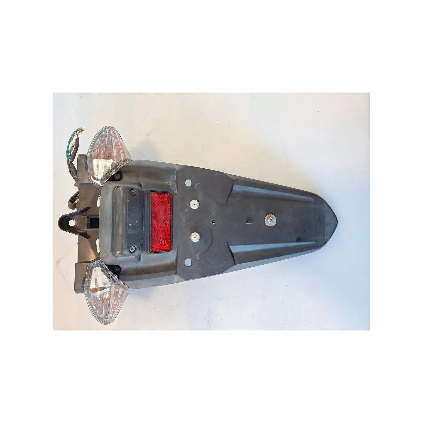 Parafango posteriore completo Honda PCX 150 
