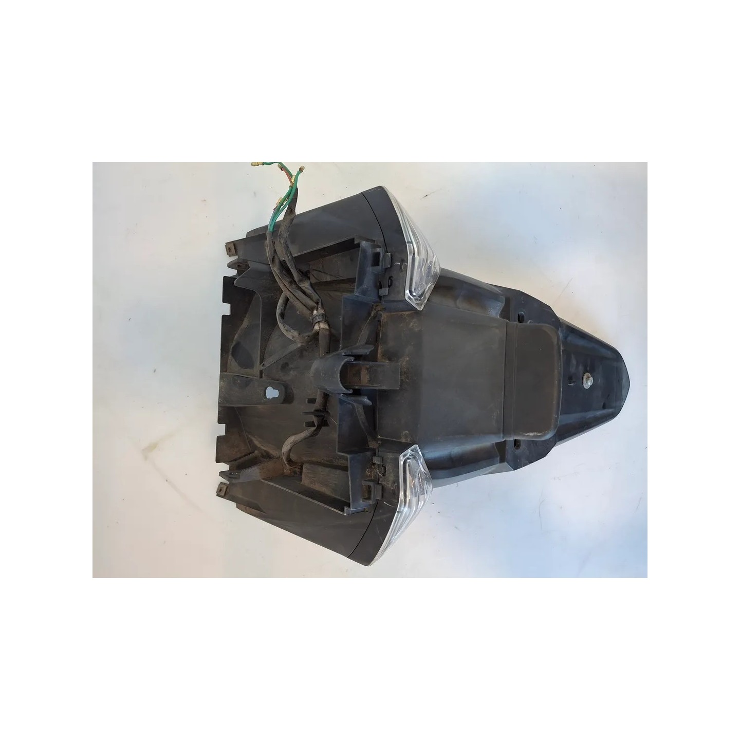 Parafango posteriore completo Honda PCX 150 