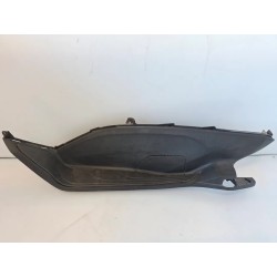 Pedana appoggiapiede anteriore Honda PCX 150 Sinistro