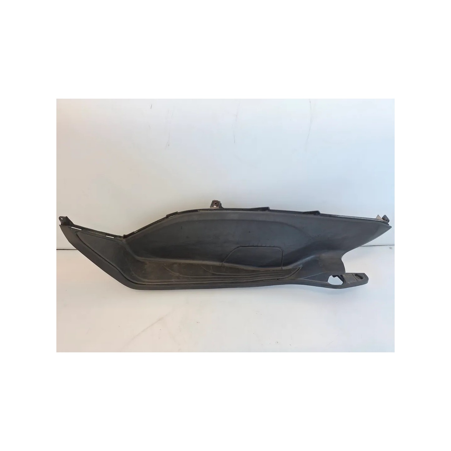 Pedana appoggiapiede anteriore Honda PCX 150 Sinistro