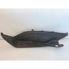 Pedana appoggiapiede anteriore Honda PCX 150 Sinistro