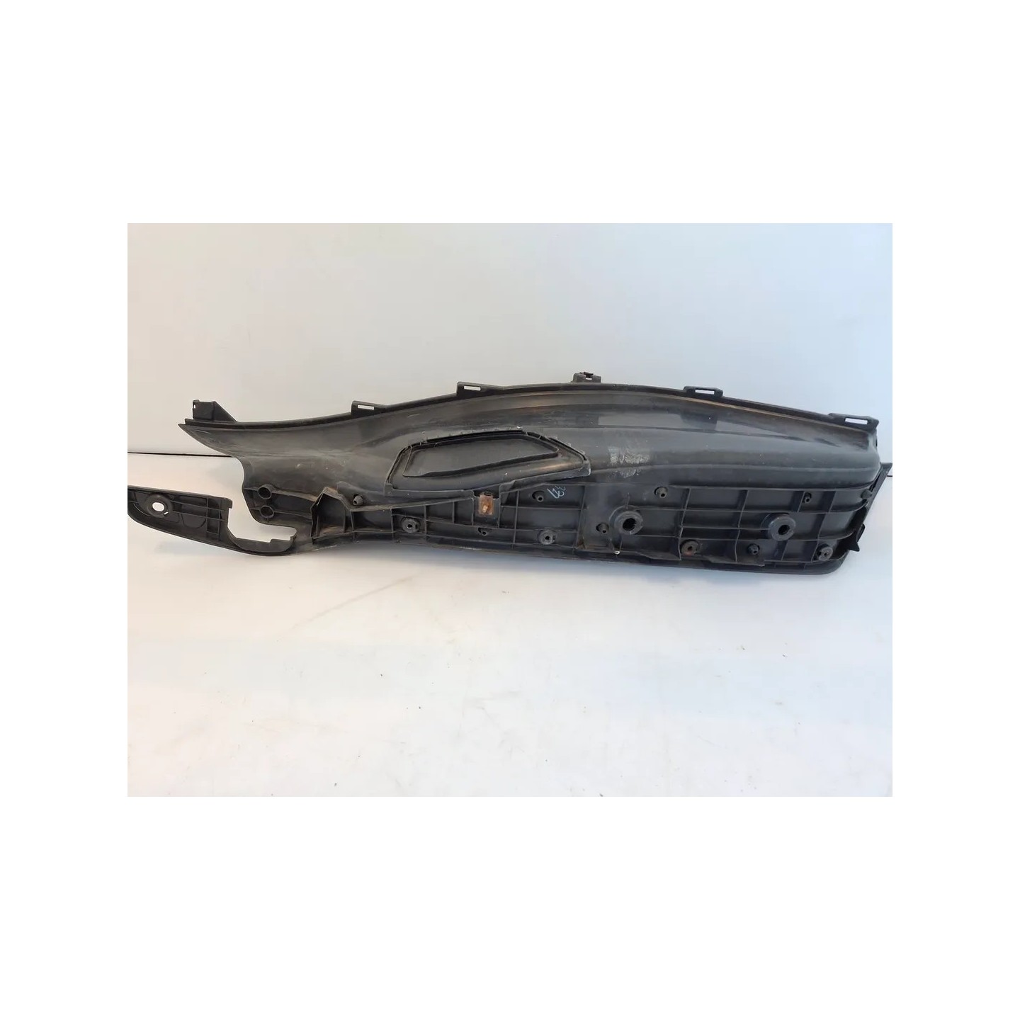 Pedana appoggiapiede anteriore Honda PCX 150 Sinistro