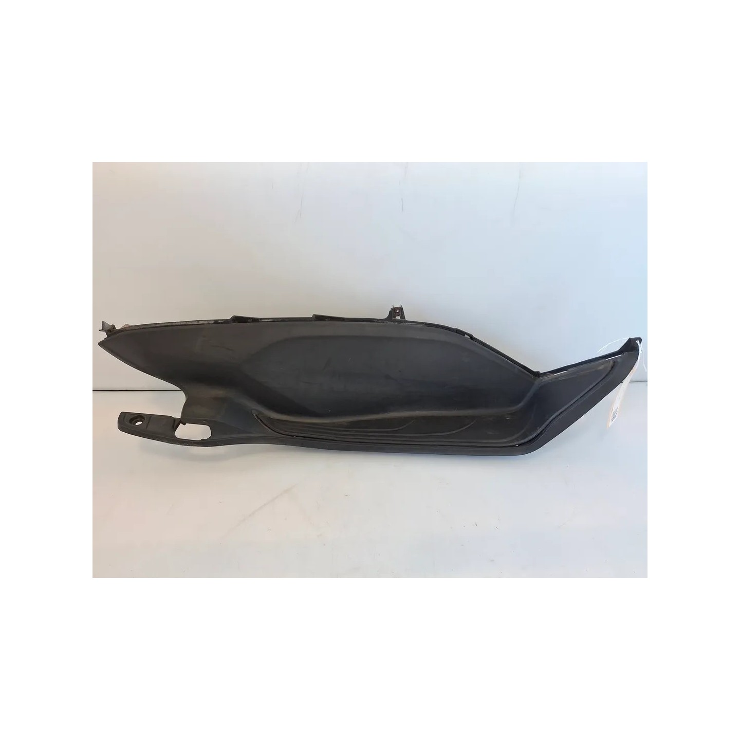 Pedana appoggiapiede anteriore Honda PCX 150 Destro