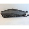 Pedana appoggiapiede anteriore Honda PCX 150 Destro