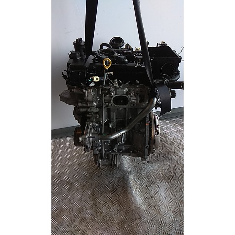 MOTORE SEMICOMPL. 097 TOYOTA AYGO 2A SERIE (06/14-0506/18 1KR 190000Q082