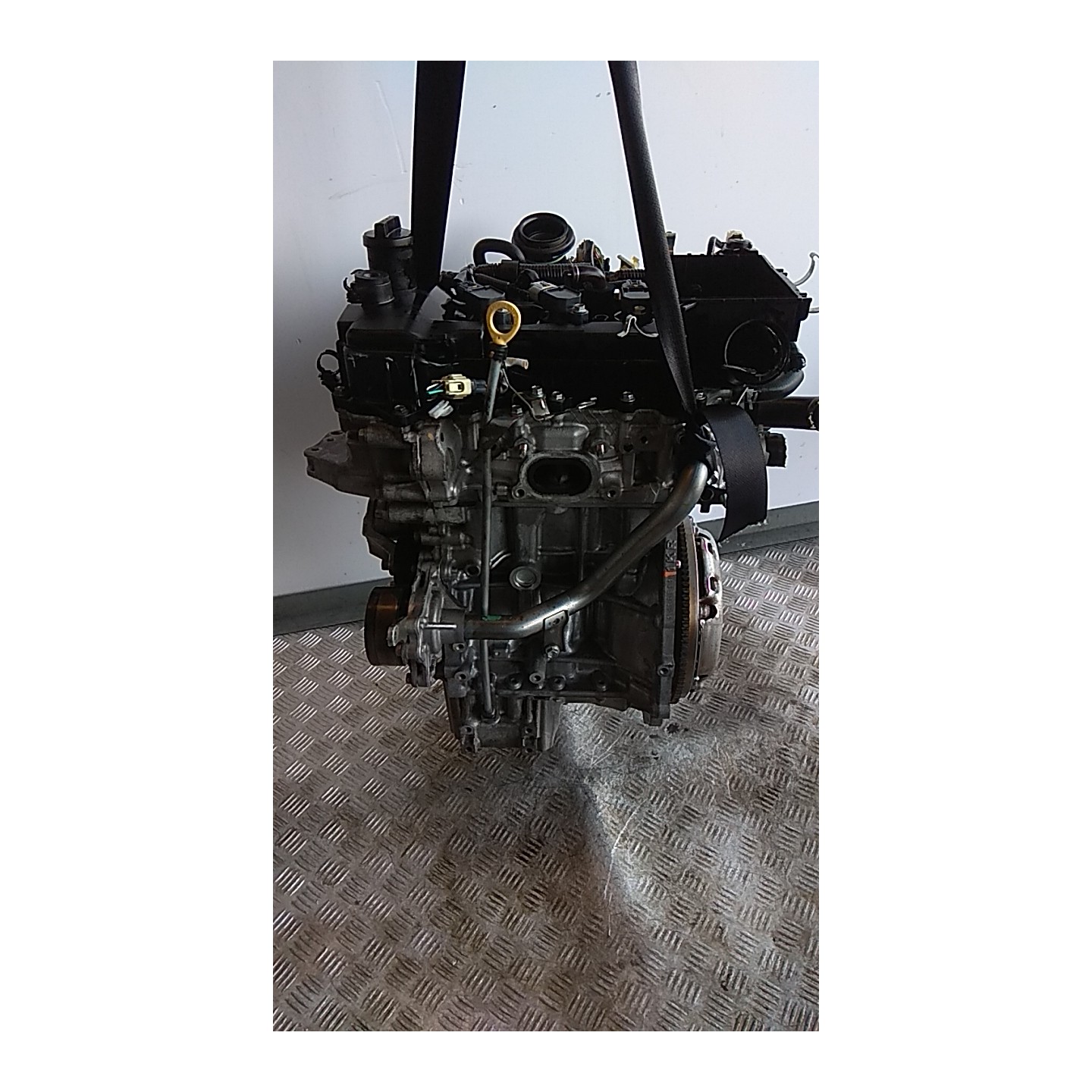 MOTORE SEMICOMPL. 097 TOYOTA AYGO 2A SERIE (06/14-0506/18 1KR 190000Q082
